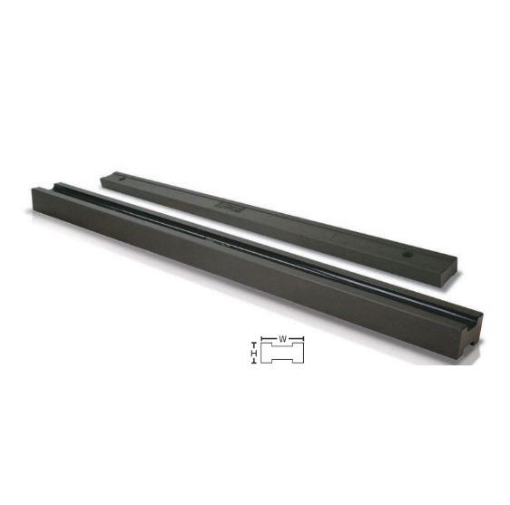 SODICK沙迪克代理售后5093523/5090918平行规基准直尺15655134803