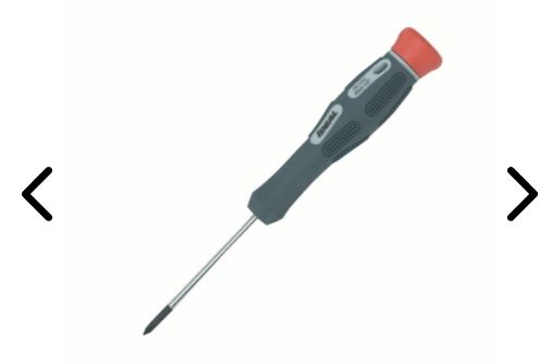 美国理想IDEAL   螺丝刀  36-246