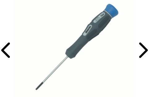 美国理想IDEAL  螺丝刀   36-240