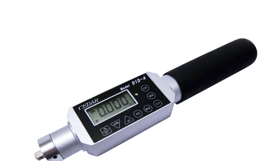 CEDAR思达数显扭力计DID-4详询  关15908970566