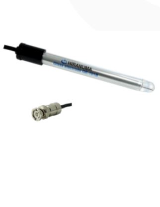 HIRANUMA平沼玻璃电极GE-102B详询  关15908970566