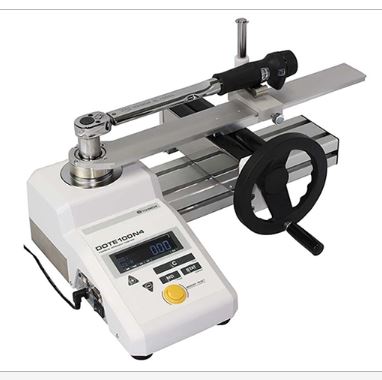 TOHNICHI东日力矩标定仪DOTE500N4-G青岛平山郭15854210565