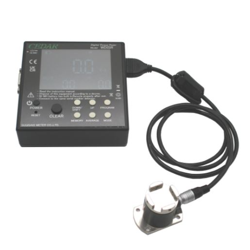 CEDAR扭力测试仪WDIS-IPS5C-L1-C青岛平山技研刘15621198049