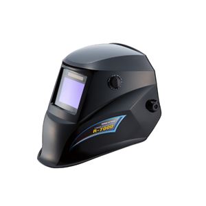 RIKEN理研奥普士代理售后R-7000C头戴式焊接面罩自动变光156|5513|4803