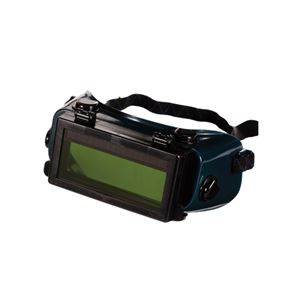 RIKEN理研奥普士代理售后LCF-24G焊接防护眼罩156|5513|4803