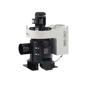 ONIKAZE赤松代理售后SMG-40R工厂净化除尘用油雾收集器油雾净化器156*5513*4803
