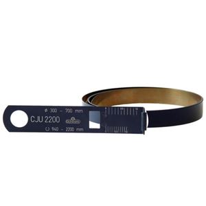 德国HAHN-KOLB哈恩库博代理 手持式测量设备、卡尺、螺钉 37087010