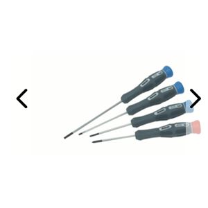 美国理想IDEAL   螺丝刀  36-249