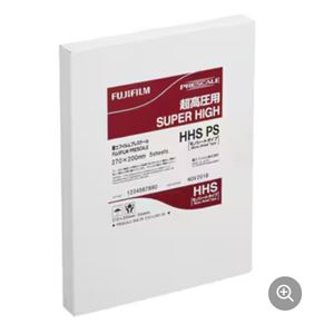 FUJIFILM富士超高压垫片HHS PS详询  关15908970566