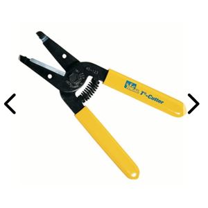 美国理想IDEAL   钳子 45-123