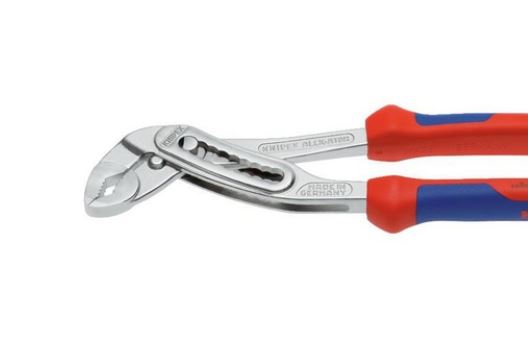 德国 HAHN-KOLB哈恩库博 水泵钳 53081600