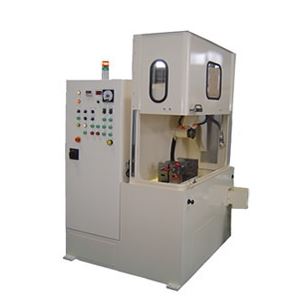 日本NIPPLA TRADING湿式自动摆动切割机SOC6青岛平山郭15854210565