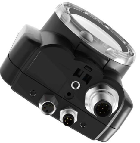 美国BANNER邦纳代理 视觉传感器 IVU2PTGR08