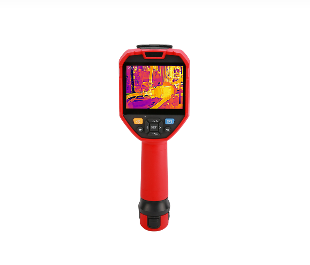 UNI-T优利德代理售后UTi260V/UTi320V手持热像仪15655134803