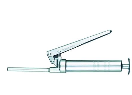 TRUSCO中山手动高压黄油枪PH-100详询  关15908970566