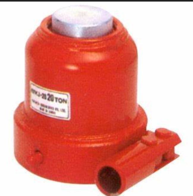 MASADA正田MMJ-20迷你油压千斤顶青岛平山技研刘15621198049