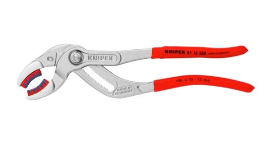 德国 HAHN-KOLB哈恩库博 水泵钳  53075011