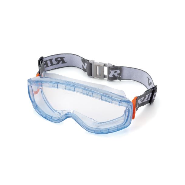 RIKEN理研奥普士代理售后M31B-VF防滑扣带护目镜15655134803