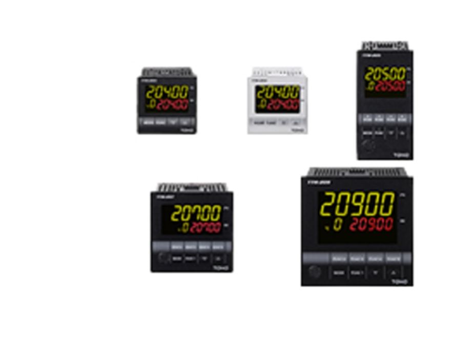 TOHO日本东邦数字指示器控制器TTM-200系列高阶款刘15621198049