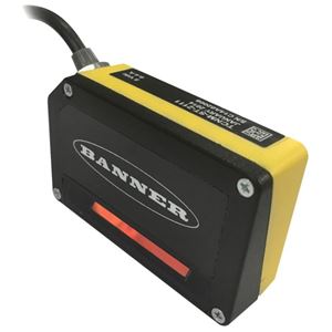 美国BANNER邦纳代理 激光条码扫描器 TCNM-ST-1110