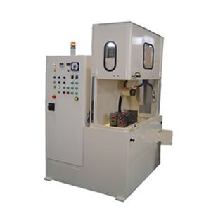 日本NIPPLA TRADING湿式自动摆动切割机SOC6青岛平山郭15854210565