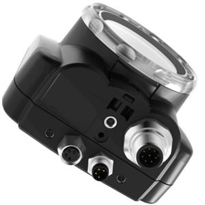 美国BANNER邦纳代理 视觉传感器 IVU2PTGR08