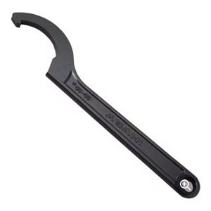 ASH旭金属工业FK0058勾型扳手详询  关159-0897-0566