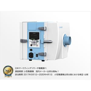 CHIKO智科代理售后CBA-080AT3-HI高压集尘机小型15655134803