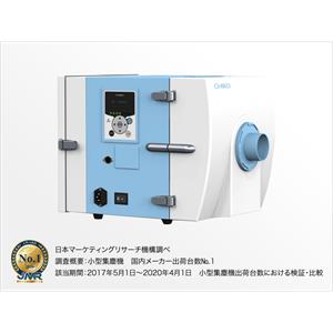 CHIKO智科代理售后CBA-500AT3-HI无尘室集尘机高压15655134803