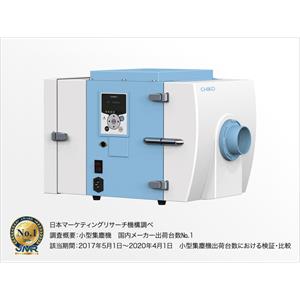 CHIKO智科代理售后CBA-1200AT3-HI-V1集尘器粉尘过滤器15655134803