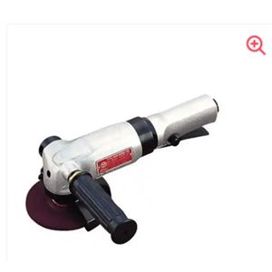 URYU瓜生UAG-50SCL-120气动角磨机刘15621198049