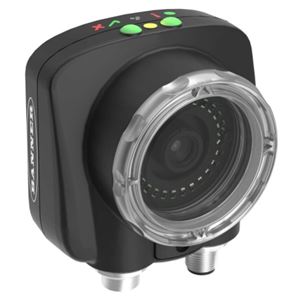 美国BANNER邦纳代理 视觉传感器 IVU2PRGR06