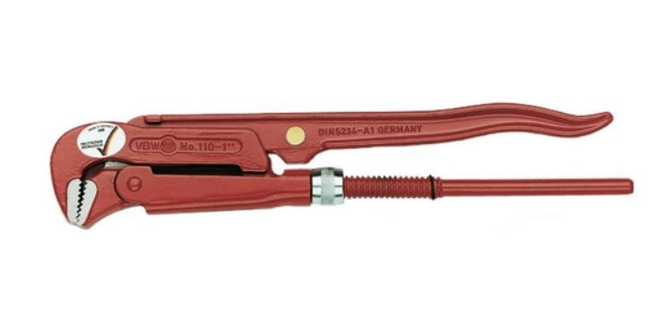 德国 HAHN-KOLB哈恩库博 长管扳手53430020