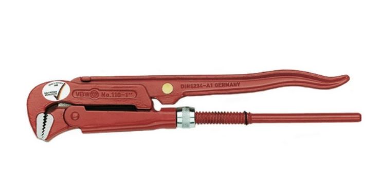 德国 HAHN-KOLB哈恩库博 长管扳手 53430010