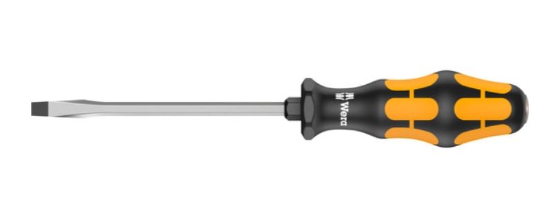 德国 HAHN-KOLB哈恩库博  螺丝刀  52765010