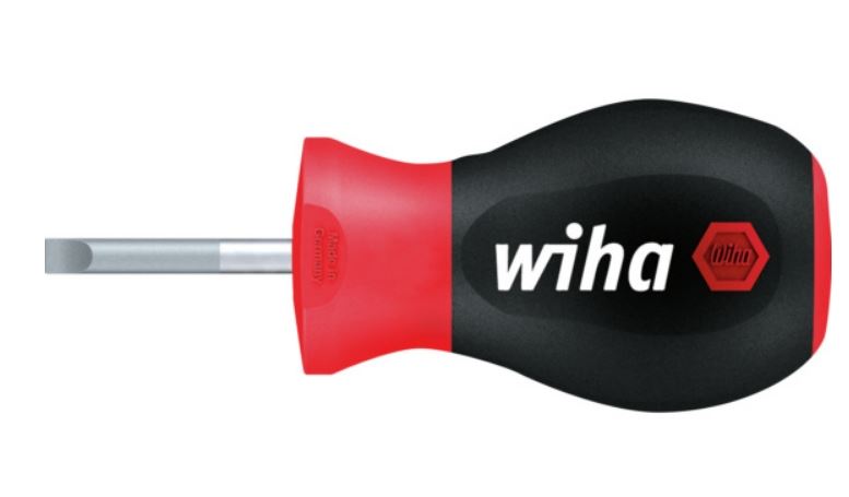 德国 HAHN-KOLB哈恩库博  螺丝刀 52733040