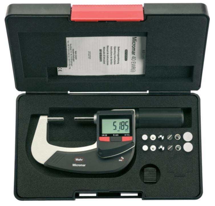 德国HAHN-KOLB哈恩库博代理 手持式测量设备、卡尺、螺钉 31403586