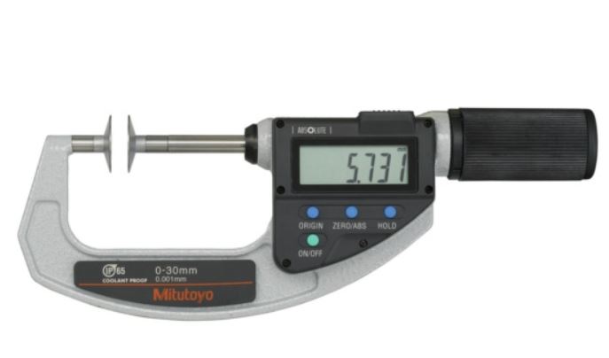 德国HAHN-KOLB哈恩库博代理 手持式测量设备、卡尺、螺钉 32017650