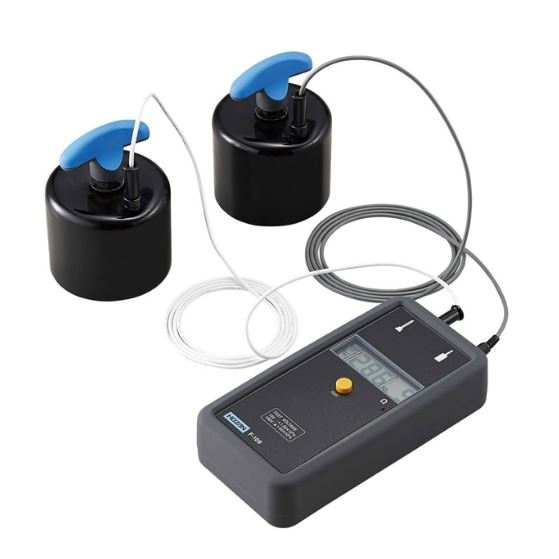 日本HOZAN宝三表面电阻计F-109-TA青岛平山郭15854210565