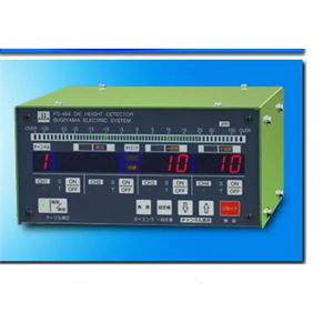SUGIYAMA杉山电机PS-464/462高分率模高检测仪刘15621198049