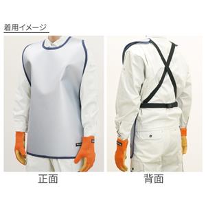 YAMAMOTO山本光学代理售后YLBA-11激光辐射防护围裙15655134803