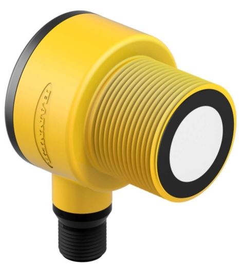 美国BANNER邦纳代理 超声波传感器 T30UXUBQ8