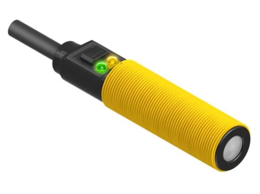 美国BANNER邦纳代理 超声波传感器 S18UBA