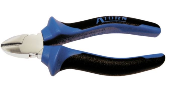 德国 HAHN-KOLB哈恩库博钳子53249700