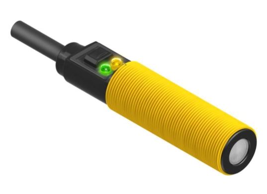 美国BANNER邦纳代理 超声波传感器 S18UIA