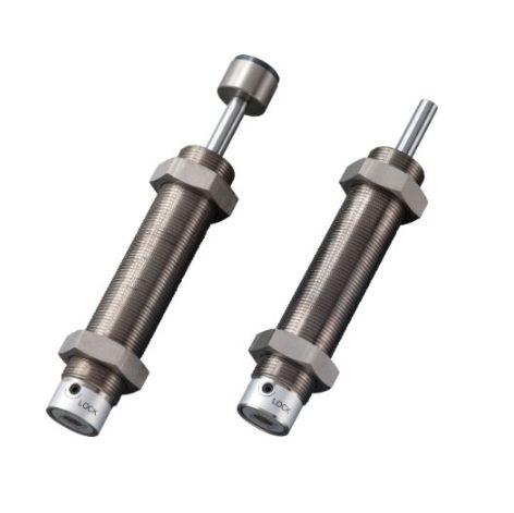 FUJI富士不二缓冲器FWM-2530GBD-S青岛平山郭1585421056