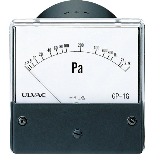 ULVAC爱发科代理售后GP1GWP03恒温皮拉尼真空计15655134803