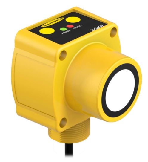 美国BANNER邦纳代理 超声波传感器 QT50UDB W/30