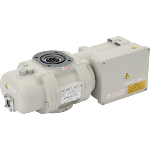 ULVAC爱发科代理售后MBS-053激光器冷冻设备增压泵15655134803