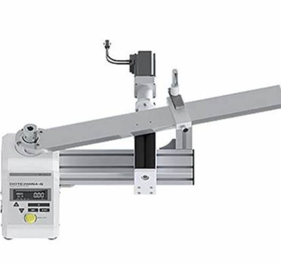 TOHNICHI东日力矩标定仪DOTE500N4-G详询  关15908970566